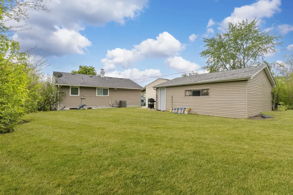 404 East Lincoln Avenue Glendale Heights IL 60139