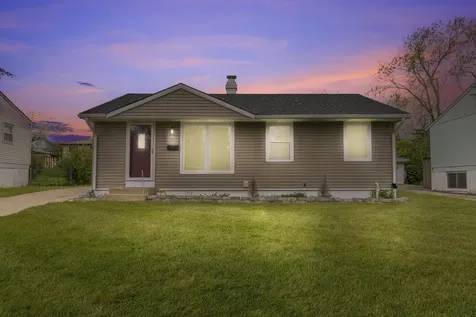 404 East Lincoln Avenue Glendale Heights IL 60139