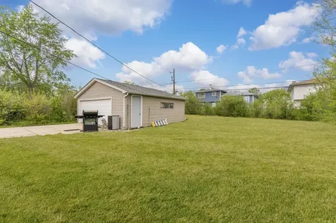 404 East Lincoln Avenue Glendale Heights IL 60139