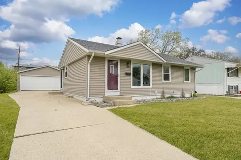 404 East Lincoln Avenue Glendale Heights IL 60139