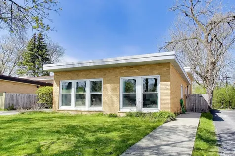 4050 Church Street Skokie IL 60076