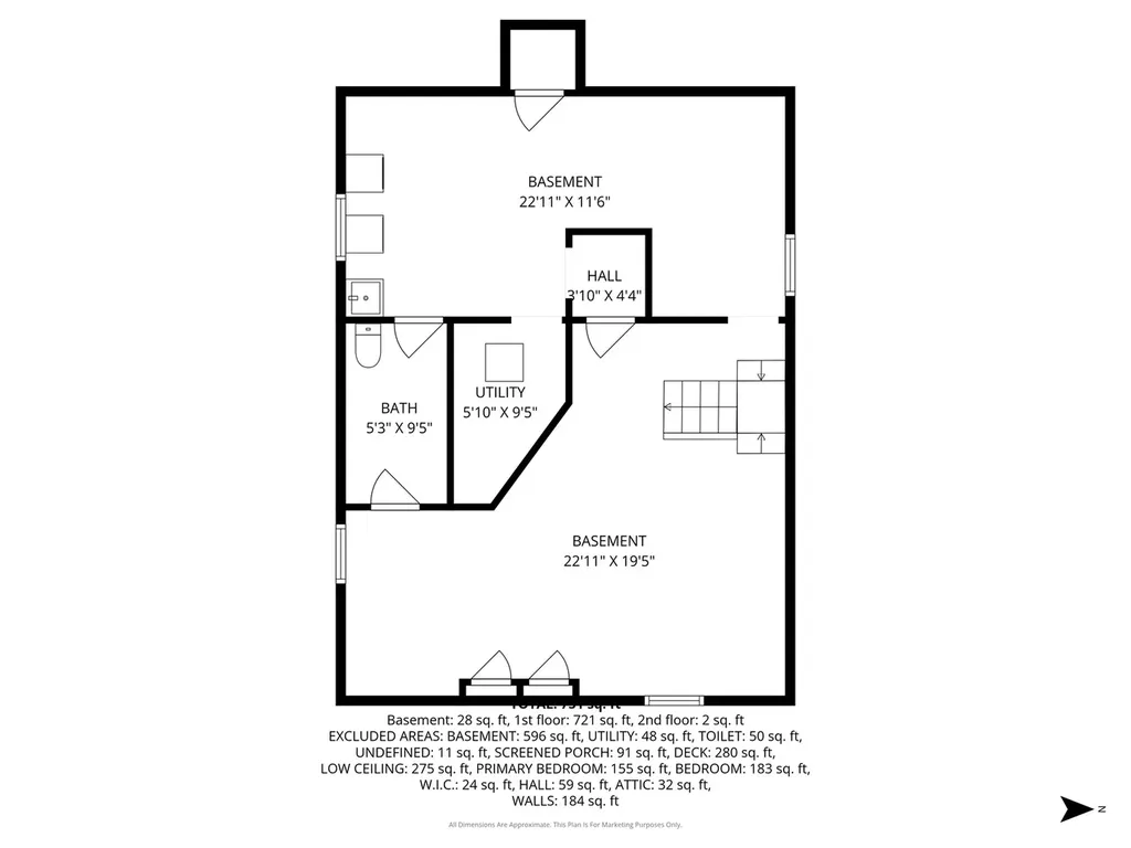 7220 North Hamilton Avenue Chicago IL 60645