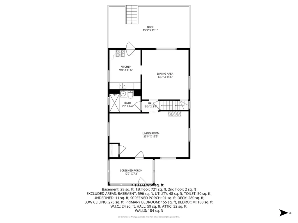 7220 North Hamilton Avenue Chicago IL 60645