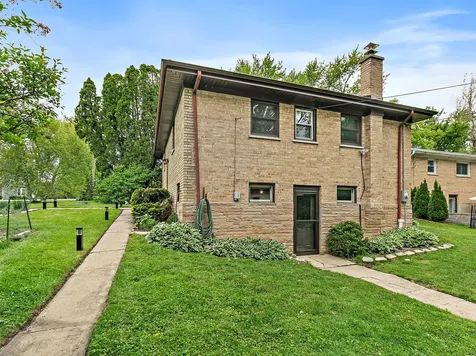 23509 North Garden Lane Lake Zurich IL 60047