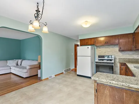 23509 North Garden Lane Lake Zurich IL 60047