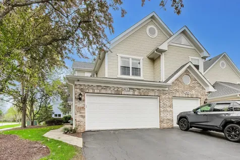 903 Sheridan Circle Naperville IL 60563