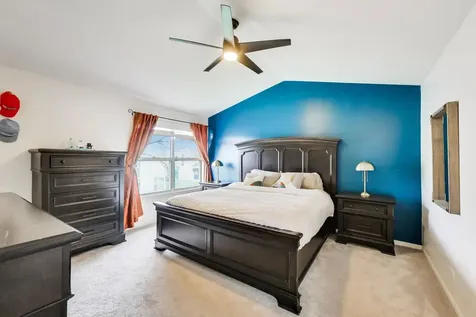 903 Sheridan Circle Naperville IL 60563