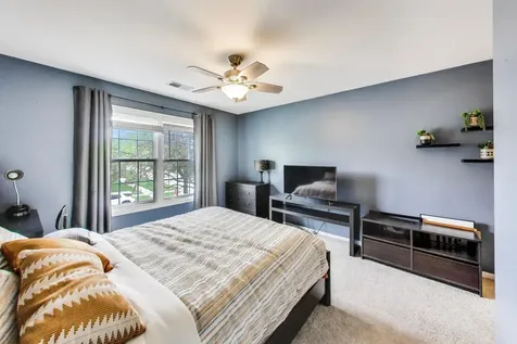 903 Sheridan Circle Naperville IL 60563