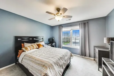 903 Sheridan Circle Naperville IL 60563
