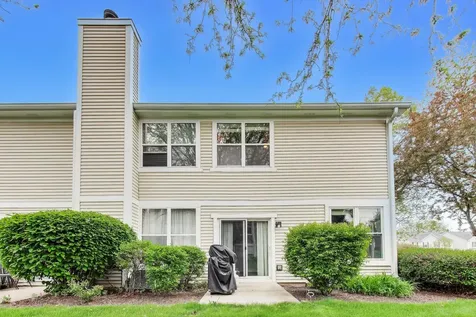 903 Sheridan Circle Naperville IL 60563