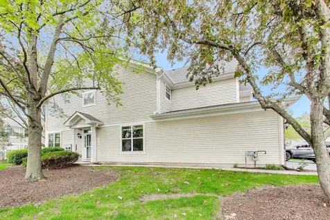 903 Sheridan Circle Naperville IL 60563