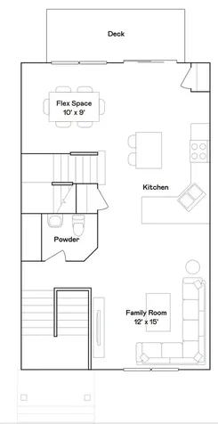 405 Cold Spring Street Algonquin IL 60102