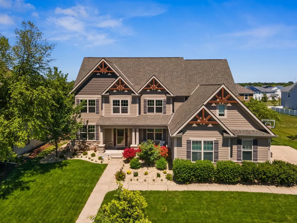 3686 Bellamere Lane Elgin IL 60124