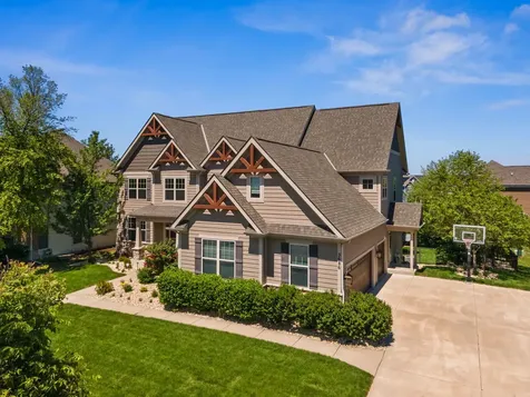 3686 Bellamere Lane Elgin IL 60124