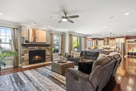 3686 Bellamere Lane Elgin IL 60124