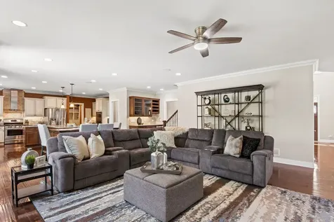 3686 Bellamere Lane Elgin IL 60124