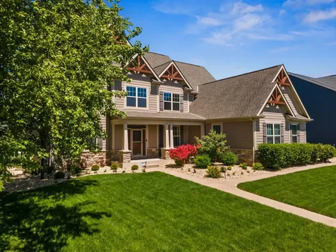 3686 Bellamere Lane Elgin IL 60124