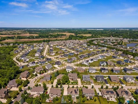 3686 Bellamere Lane Elgin IL 60124