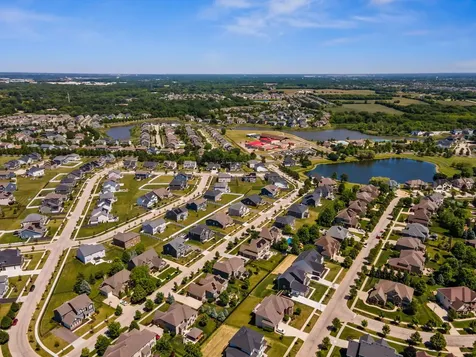 3686 Bellamere Lane Elgin IL 60124
