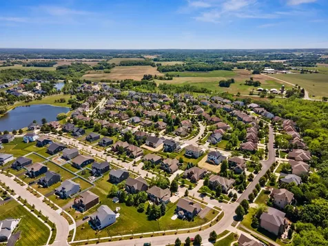 3686 Bellamere Lane Elgin IL 60124
