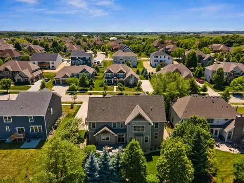 3686 Bellamere Lane Elgin IL 60124