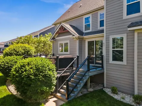 3686 Bellamere Lane Elgin IL 60124