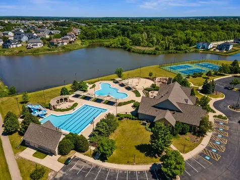 3686 Bellamere Lane Elgin IL 60124