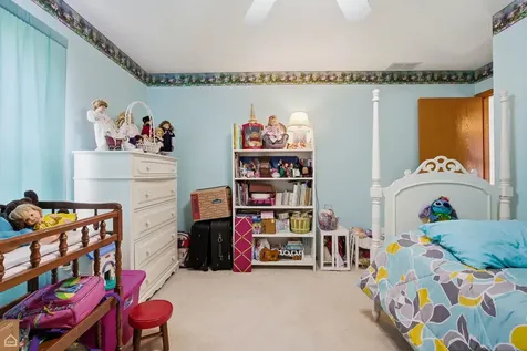 1017 Wheatland Drive Crystal Lake IL 60014
