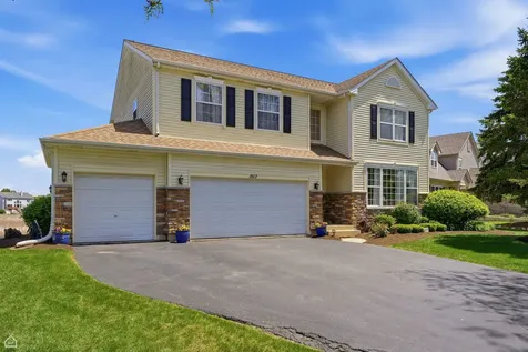 1017 Wheatland Drive Crystal Lake IL 60014