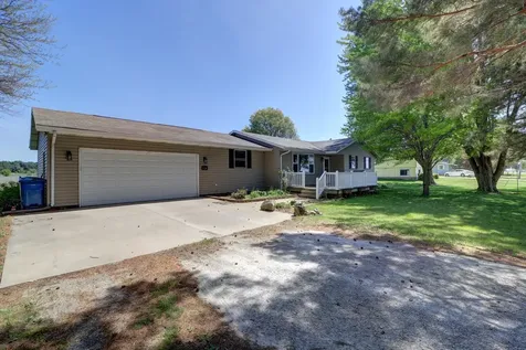 6740 Albany Road Erie IL 61250
