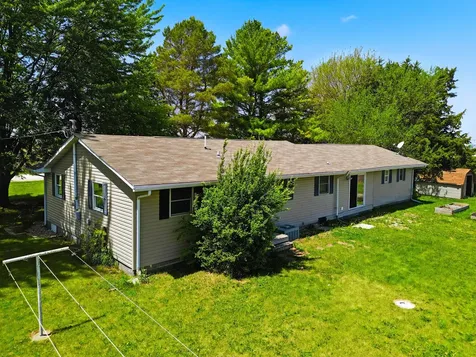 6740 Albany Road Erie IL 61250