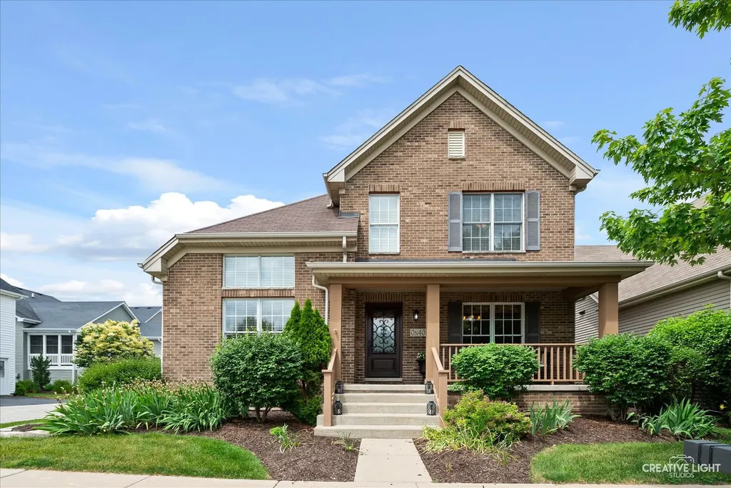 0N408 Eldon Drive N Geneva IL 60134