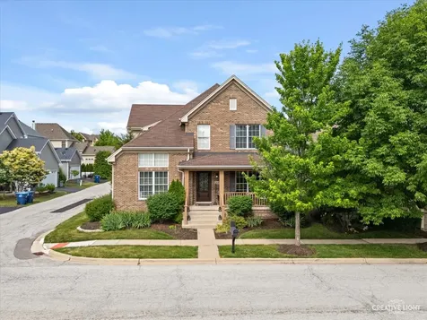 0N408 Eldon Drive N Geneva IL 60134