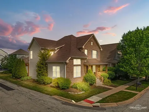 0N408 Eldon Drive N Geneva IL 60134