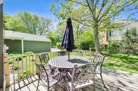 858 Woodbine Lane Northbrook IL 60062