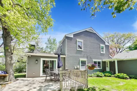 858 Woodbine Lane Northbrook IL 60062