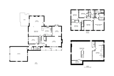 858 Woodbine Lane Northbrook IL 60062