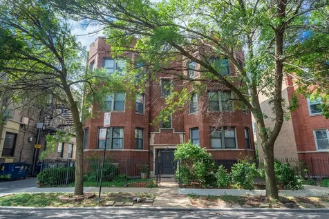 2716 North Sawyer Avenue Chicago IL 60647
