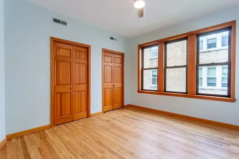2716 North Sawyer Avenue Chicago IL 60647