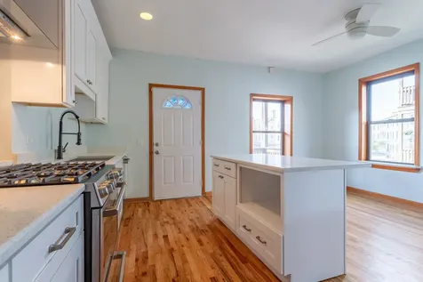 2716 North Sawyer Avenue Chicago IL 60647