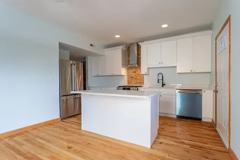 2716 North Sawyer Avenue Chicago IL 60647