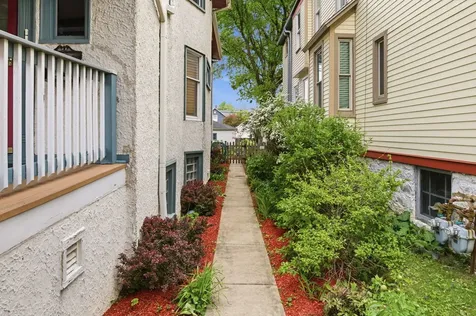 524 North Lombard Avenue Oak Park IL 60302