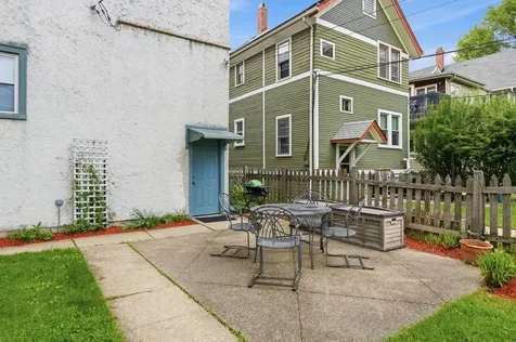 524 North Lombard Avenue Oak Park IL 60302