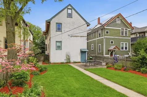 524 North Lombard Avenue Oak Park IL 60302