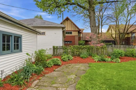 524 North Lombard Avenue Oak Park IL 60302