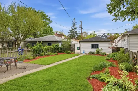 524 North Lombard Avenue Oak Park IL 60302