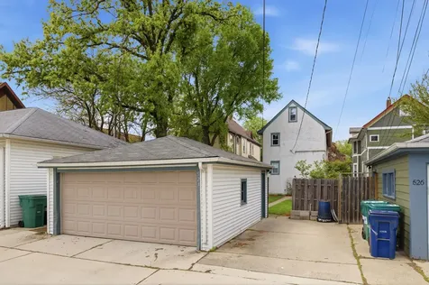 524 North Lombard Avenue Oak Park IL 60302