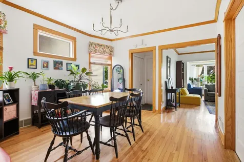 524 North Lombard Avenue Oak Park IL 60302