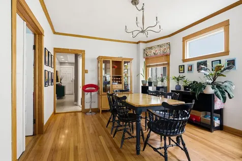 524 North Lombard Avenue Oak Park IL 60302