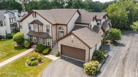 321 Kresswood Drive West Chicago IL 60185